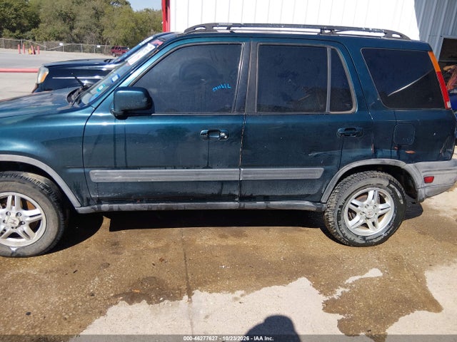 Aukcja sprzedaży 1998 Honda Cr-v Ex, vin: JHLRD186XWC046438, numer aukcji: 46277627