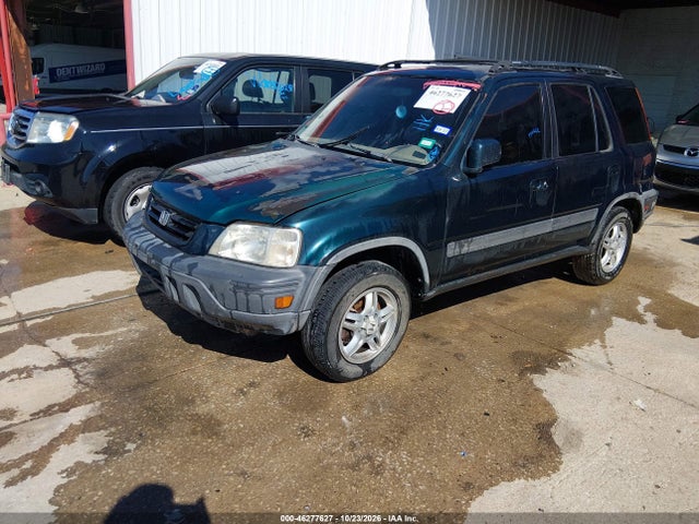 Aukcja sprzedaży 1998 Honda Cr-v Ex, vin: JHLRD186XWC046438, numer aukcji: 46277627