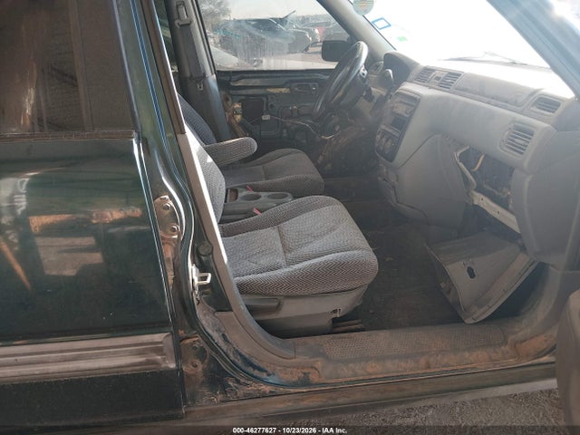 Aukcja sprzedaży 1998 Honda Cr-v Ex, vin: JHLRD186XWC046438, numer aukcji: 46277627