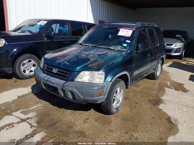 Aukcja sprzedaży 1998 Honda Cr-v Ex, vin: JHLRD186XWC046438, numer aukcji: 46277627