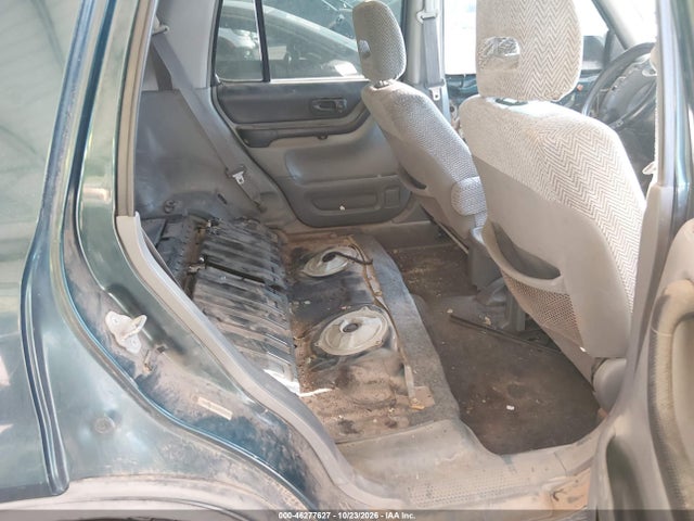 Aukcja sprzedaży 1998 Honda Cr-v Ex, vin: JHLRD186XWC046438, numer aukcji: 46277627