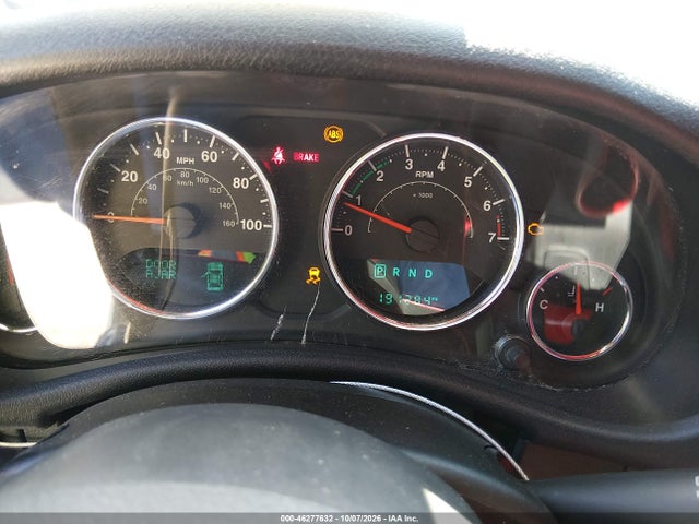 2015 Jeep Wrangler Unlimited Sport მანქანა იყიდება აუქციონზე, vin: 1C4BJWDG5FL537339, აუქციონის ნომერი: 46277632