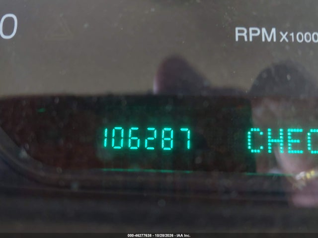 2000 Cadillac Eldorado Etc მანქანა იყიდება აუქციონზე, vin: 1G6ET1298YU156390, აუქციონის ნომერი: 46277638