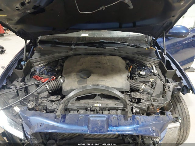 Auction sale of the 2021 Jaguar F-pace S P340 Awd Automatic, vin: SADCJ2EU7MA668013, lot number: 46277639