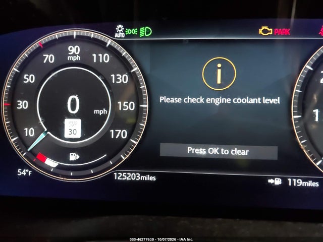 Auction sale of the 2021 Jaguar F-pace S P340 Awd Automatic, vin: SADCJ2EU7MA668013, lot number: 46277639