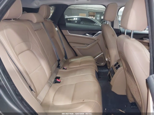 Auction sale of the 2021 Jaguar F-pace S P340 Awd Automatic, vin: SADCJ2EU7MA668013, lot number: 46277639