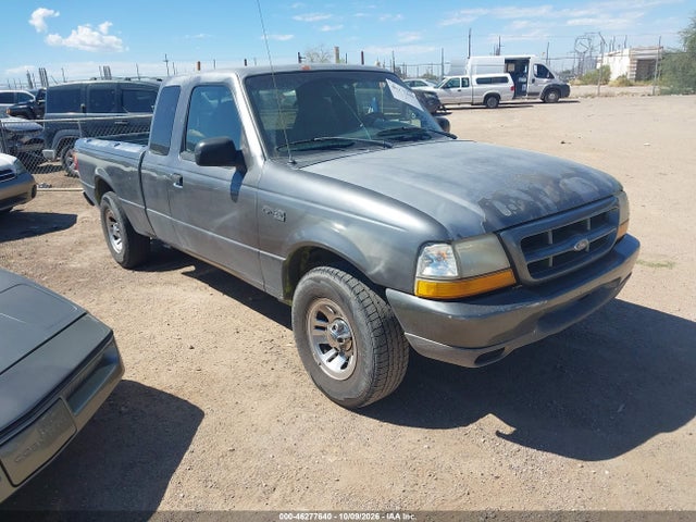 Aukcja sprzedaży 1999 Ford Ranger Xl/xlt, vin: 1FTYR14V9XPA82784, numer aukcji: 46277640