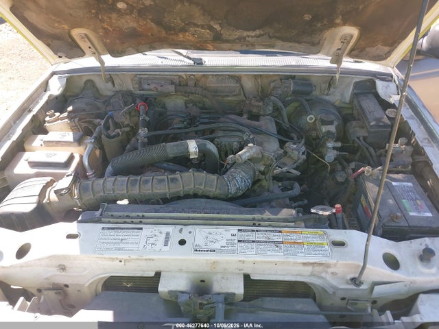 Продаж на аукціоні авто 1999 Ford Ranger Xl/xlt, vin: 1FTYR14V9XPA82784, номер лоту: 46277640
