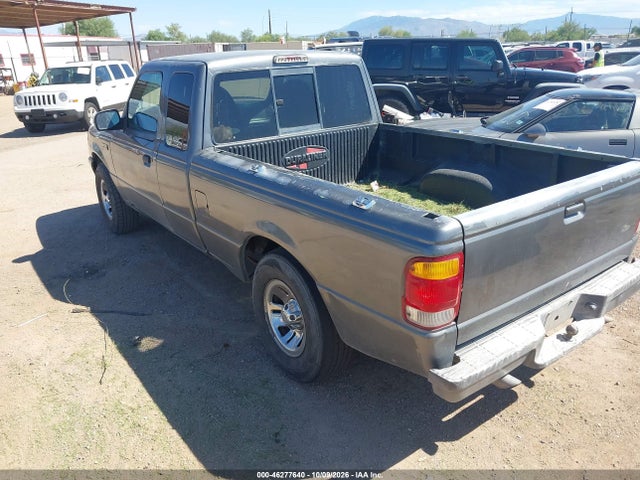 Продаж на аукціоні авто 1999 Ford Ranger Xl/xlt, vin: 1FTYR14V9XPA82784, номер лоту: 46277640
