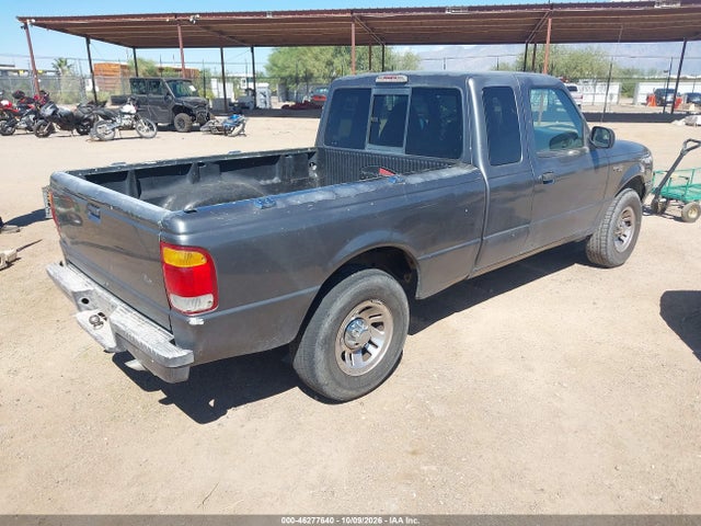 Продаж на аукціоні авто 1999 Ford Ranger Xl/xlt, vin: 1FTYR14V9XPA82784, номер лоту: 46277640