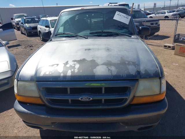 Продаж на аукціоні авто 1999 Ford Ranger Xl/xlt, vin: 1FTYR14V9XPA82784, номер лоту: 46277640