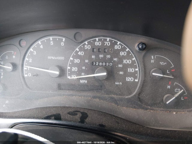 Продаж на аукціоні авто 1999 Ford Ranger Xl/xlt, vin: 1FTYR14V9XPA82784, номер лоту: 46277640