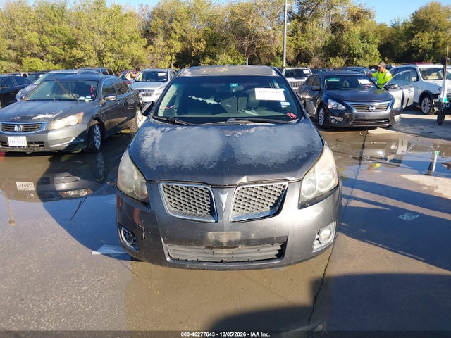 Aukcja sprzedaży 2009 Pontiac Vibe, vin: 5Y2SP67039Z440042, numer aukcji: 46277643
