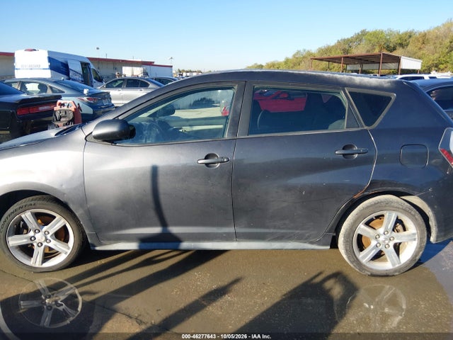 Aukcja sprzedaży 2009 Pontiac Vibe, vin: 5Y2SP67039Z440042, numer aukcji: 46277643