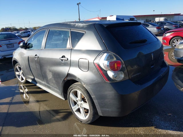 Aukcja sprzedaży 2009 Pontiac Vibe, vin: 5Y2SP67039Z440042, numer aukcji: 46277643