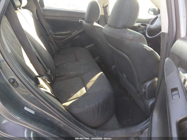 Aukcja sprzedaży 2009 Pontiac Vibe, vin: 5Y2SP67039Z440042, numer aukcji: 46277643