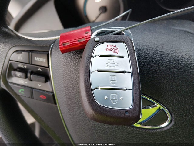 Aukcja sprzedaży 2016 Hyundai Sonata Hybrid Se, vin: KMHE24L18GA040516, numer aukcji: 46277655