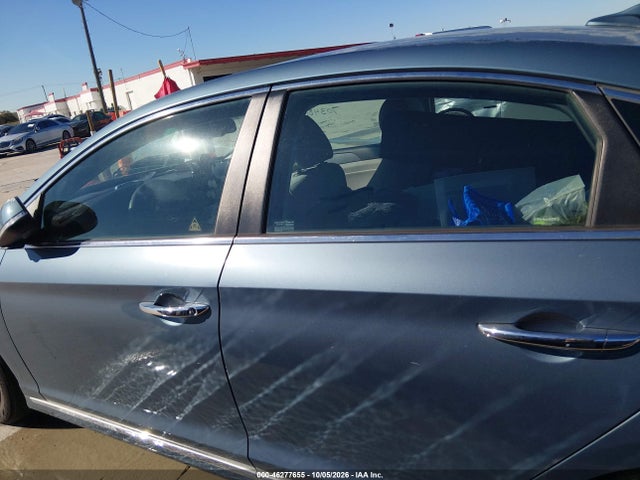 Aukcja sprzedaży 2016 Hyundai Sonata Hybrid Se, vin: KMHE24L18GA040516, numer aukcji: 46277655