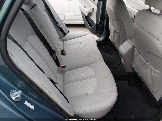 Aukcja sprzedaży 2016 Hyundai Sonata Hybrid Se, vin: KMHE24L18GA040516, numer aukcji: 46277655