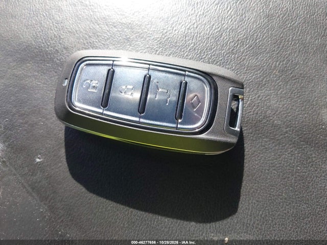 Aukcja sprzedaży 2012 Cadillac Srx Premium Collection, vin: 3GYFNCE31CS573593, numer aukcji: 46277656