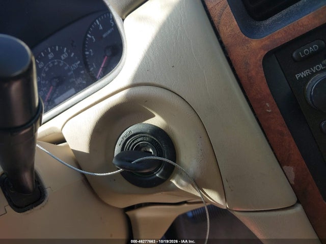 Продажа на аукционе авто 2001 Toyota Camry Solara Sle V6, vin: 2T1CF22P51C514693, номер лота: 46277663