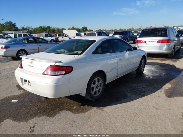 Продажа на аукционе авто 2001 Toyota Camry Solara Sle V6, vin: 2T1CF22P51C514693, номер лота: 46277663