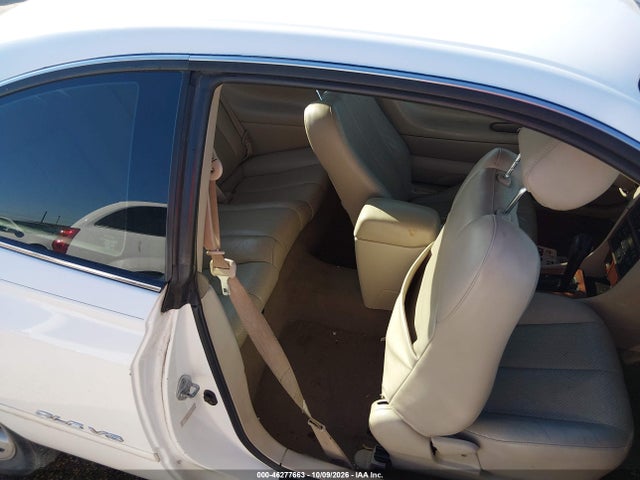 Продажа на аукционе авто 2001 Toyota Camry Solara Sle V6, vin: 2T1CF22P51C514693, номер лота: 46277663