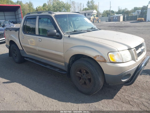 Aukcja sprzedaży 2005 Ford Explorer Sport Trac Adrenalin/xls/xlt, vin: 1FMZU77K85UB55788, numer aukcji: 46277665