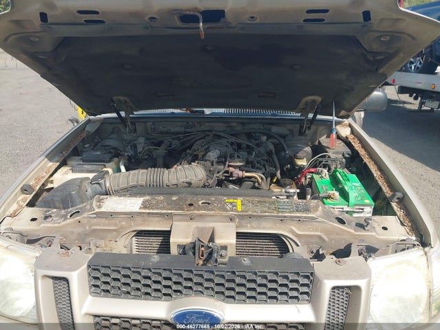 Aukcja sprzedaży 2005 Ford Explorer Sport Trac Adrenalin/xls/xlt, vin: 1FMZU77K85UB55788, numer aukcji: 46277665