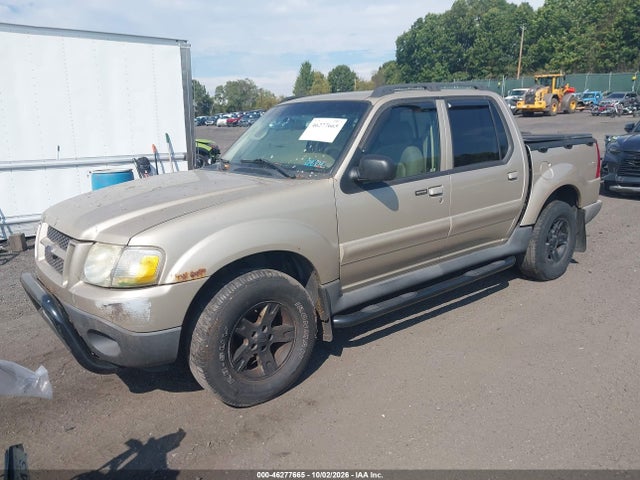 Aukcja sprzedaży 2005 Ford Explorer Sport Trac Adrenalin/xls/xlt, vin: 1FMZU77K85UB55788, numer aukcji: 46277665