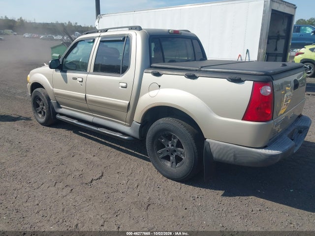 Aukcja sprzedaży 2005 Ford Explorer Sport Trac Adrenalin/xls/xlt, vin: 1FMZU77K85UB55788, numer aukcji: 46277665
