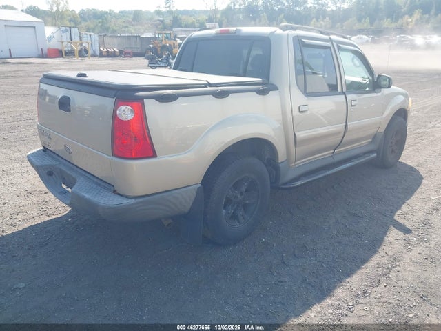 Aukcja sprzedaży 2005 Ford Explorer Sport Trac Adrenalin/xls/xlt, vin: 1FMZU77K85UB55788, numer aukcji: 46277665