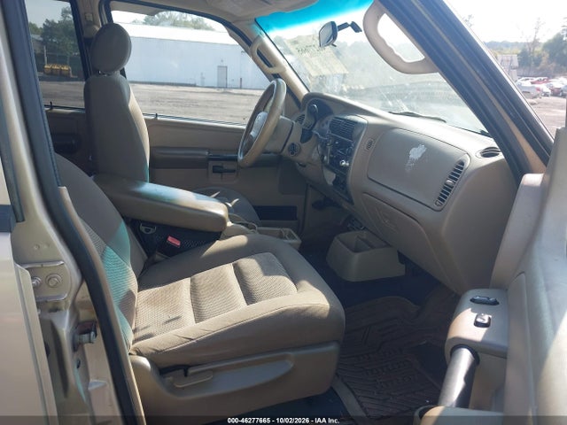 Aukcja sprzedaży 2005 Ford Explorer Sport Trac Adrenalin/xls/xlt, vin: 1FMZU77K85UB55788, numer aukcji: 46277665