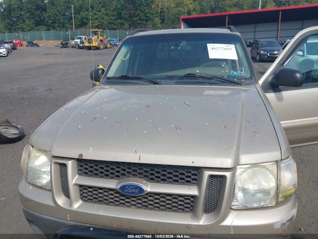 Aukcja sprzedaży 2005 Ford Explorer Sport Trac Adrenalin/xls/xlt, vin: 1FMZU77K85UB55788, numer aukcji: 46277665