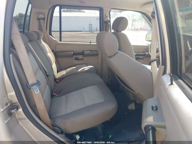 Aukcja sprzedaży 2005 Ford Explorer Sport Trac Adrenalin/xls/xlt, vin: 1FMZU77K85UB55788, numer aukcji: 46277665
