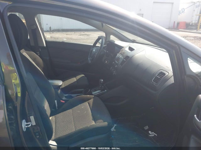 Aukcja sprzedaży 2018 Kia Forte Lx, vin: 3KPFK4A73JE204436, numer aukcji: 46277666