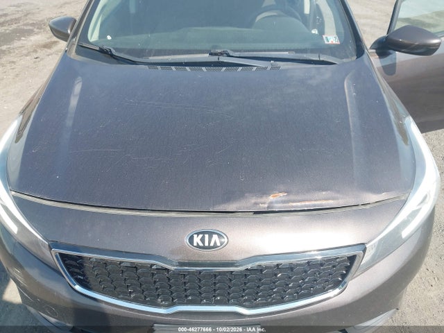 Aukcja sprzedaży 2018 Kia Forte Lx, vin: 3KPFK4A73JE204436, numer aukcji: 46277666