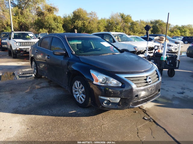 Aukcja sprzedaży 2015 Nissan Altima 2.5 S, vin: 1N4AL3AP6FN339968, numer aukcji: 46277673