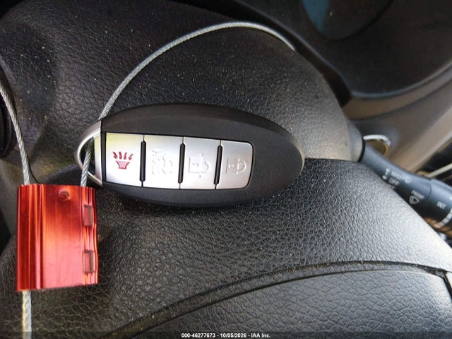 Продажа на аукционе авто 2015 Nissan Altima 2.5 S, vin: 1N4AL3AP6FN339968, номер лота: 46277673