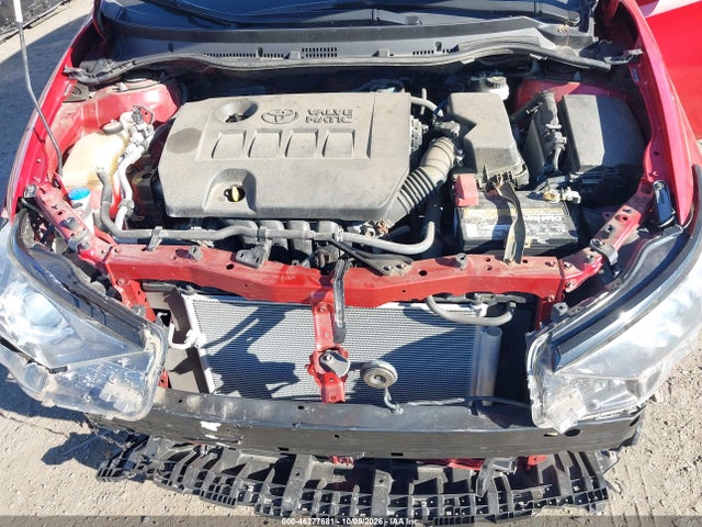 46277681 :رقم المزاد ، JTNKARJE9GJ521397 vin ، 2016 Scion Im مزاد بيع