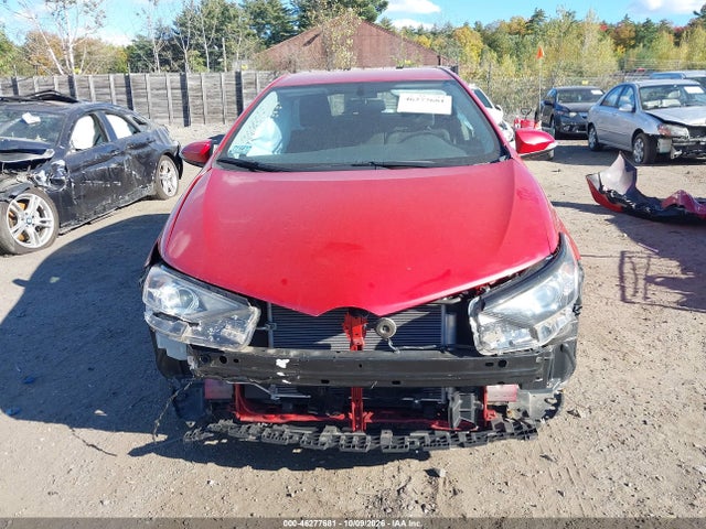 46277681 :رقم المزاد ، JTNKARJE9GJ521397 vin ، 2016 Scion Im مزاد بيع