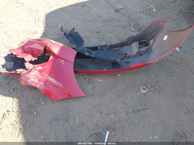 46277681 :رقم المزاد ، JTNKARJE9GJ521397 vin ، 2016 Scion Im مزاد بيع