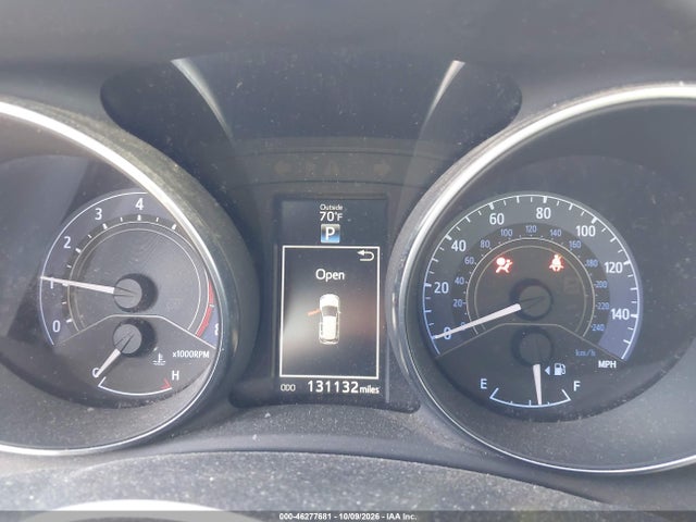 46277681 :رقم المزاد ، JTNKARJE9GJ521397 vin ، 2016 Scion Im مزاد بيع