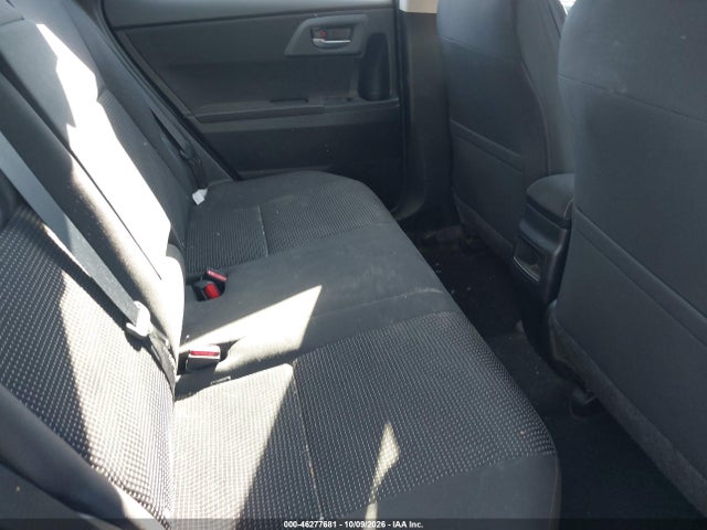 46277681 :رقم المزاد ، JTNKARJE9GJ521397 vin ، 2016 Scion Im مزاد بيع