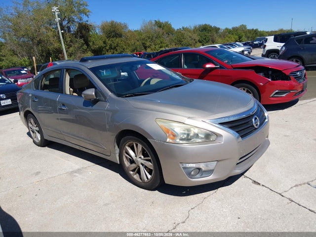 Продажа на аукционе авто 2013 Nissan Altima 2.5 Sl, vin: 1N4AL3AP6DN579468, номер лота: 46277683