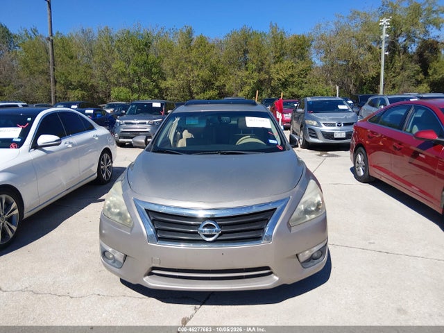 Продажа на аукционе авто 2013 Nissan Altima 2.5 Sl, vin: 1N4AL3AP6DN579468, номер лота: 46277683