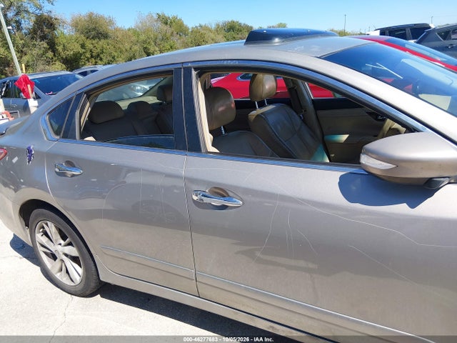 Продажа на аукционе авто 2013 Nissan Altima 2.5 Sl, vin: 1N4AL3AP6DN579468, номер лота: 46277683