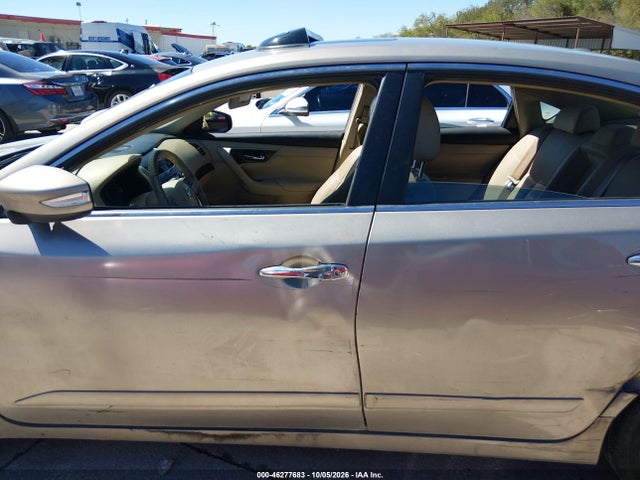 Продажа на аукционе авто 2013 Nissan Altima 2.5 Sl, vin: 1N4AL3AP6DN579468, номер лота: 46277683