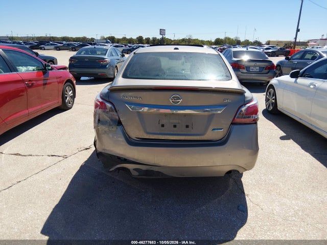 Продажа на аукционе авто 2013 Nissan Altima 2.5 Sl, vin: 1N4AL3AP6DN579468, номер лота: 46277683