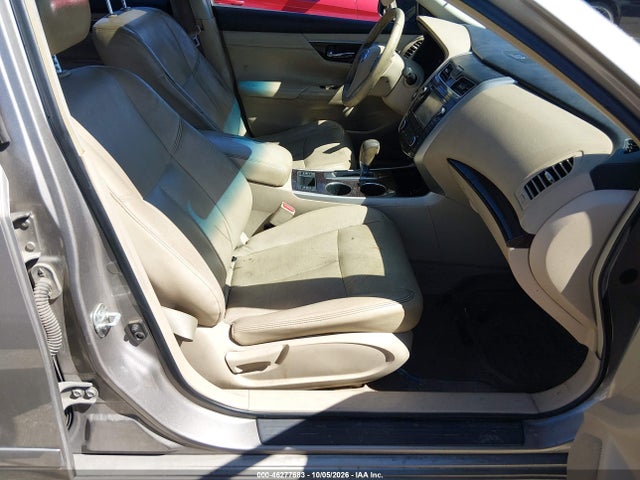 Продажа на аукционе авто 2013 Nissan Altima 2.5 Sl, vin: 1N4AL3AP6DN579468, номер лота: 46277683